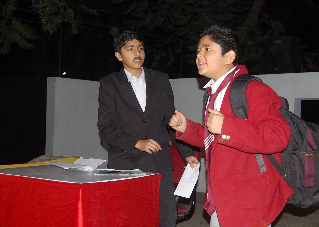 KC Public School, Jammu